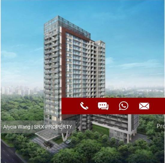 The Interweave (D12), Apartment #202895162